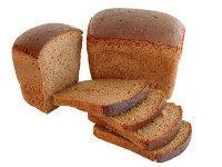 Photo of four loaves of bread